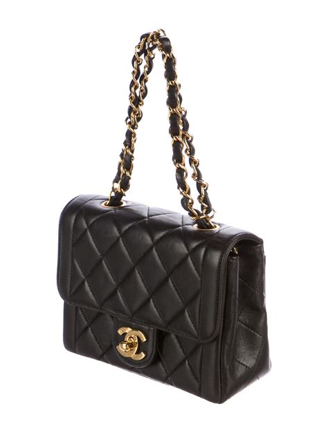 chanel diana|pictures of old chanel purses.